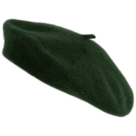 Baret