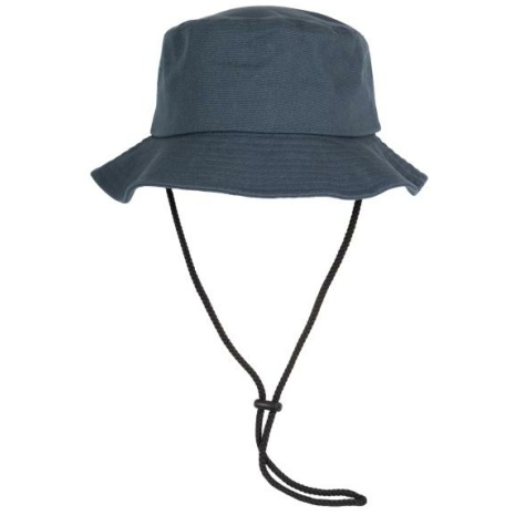 Bob in de stijl van een bucket hat