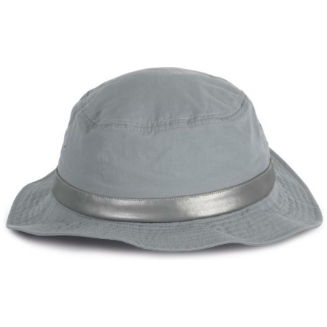 Hoed met brede randen