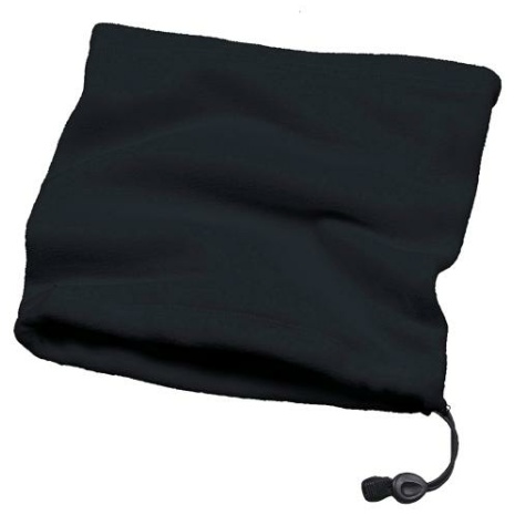 Multifunctionele fleece sjaal