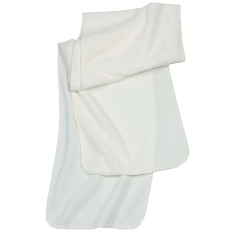 Fleece sjaal