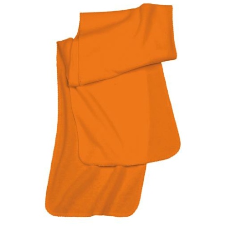 Fleece sjaal