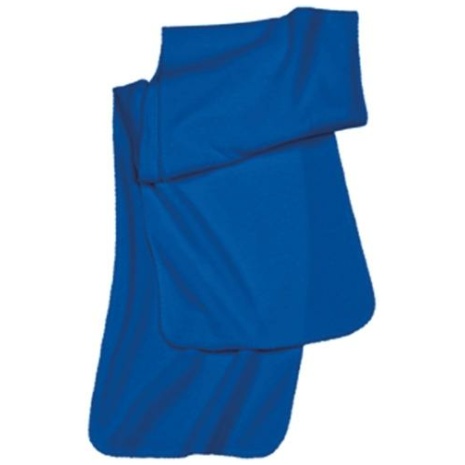 Fleece sjaal