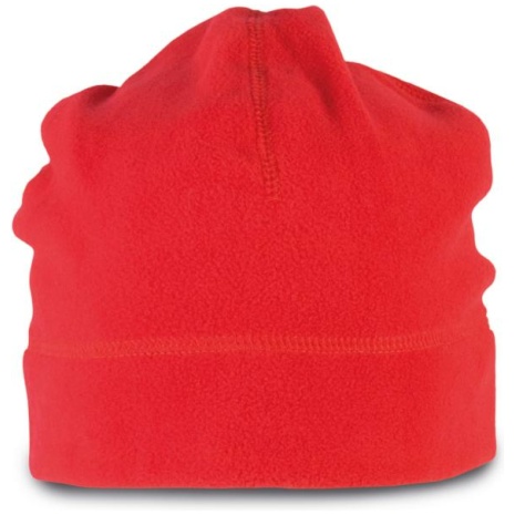 Muts van fleece