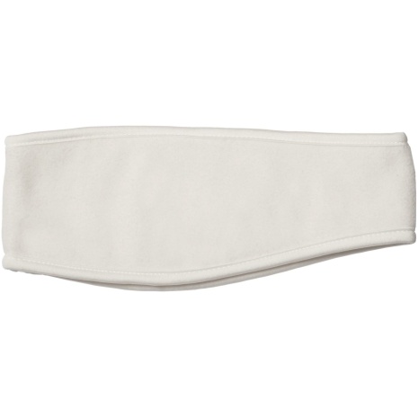 Hoofdband van fleece