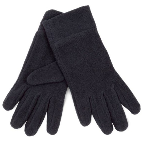 Handschoenen van fleece voor kind