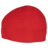 Gerecycleerde muts van fleece