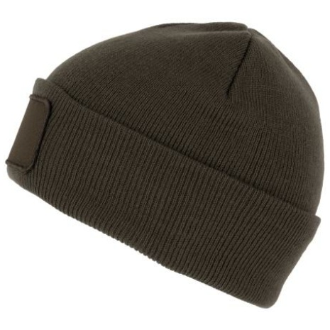 Muts met patch