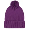 Muts met pompon