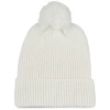Muts met pompon
