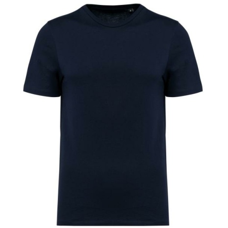 Supima® heren-T-shirt ronde hals korte mouwen