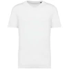 Supima® heren-t-shirt V-hals korte mouwen