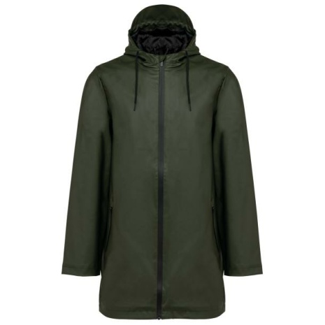 Unisex regenjasje