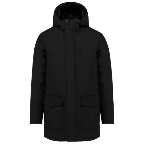 Waterdichte herenparka