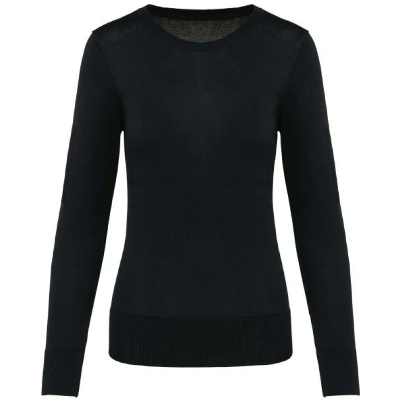 Supimaยฎ damestrui ronde hals