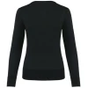 Dames Supima® cardigan