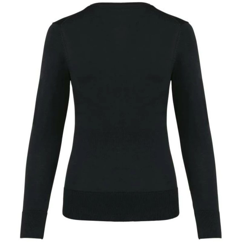 Dames Supimaยฎ cardigan