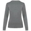 Dames Supima® cardigan