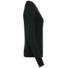 Dames Supima® cardigan