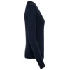 Dames Supima® cardigan