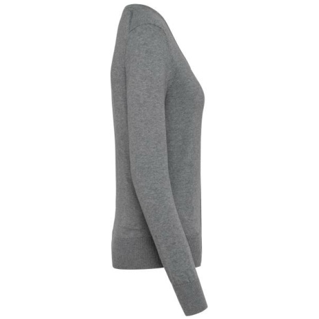 Dames Supima® cardigan