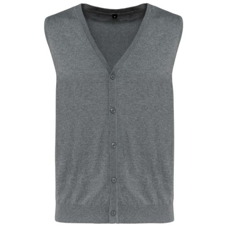 Supima® herengilet