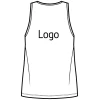 Tanktop achter