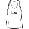 Tank Top Voor